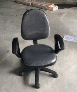 Thanh lý 500 ghế xoay lưới BTP4, giá cực rẻ