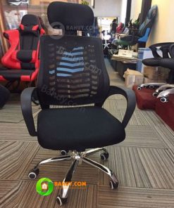 Thanh lý 150 ghế xoay lưới văn phòng BTP6