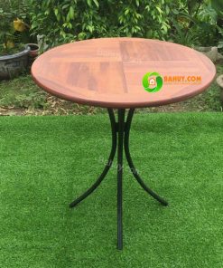 Thanh lý 50 bộ bàn tròn cafe giá rẻ