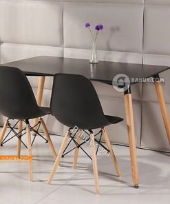 Thanh lý bàn cafe chữ nhật 1m2